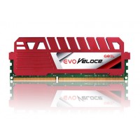 Ram Geil 8GB Veloce (DDR3L / 1600MHz)